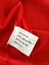 1993/94 Wales Home Rugby Shirt. (L)