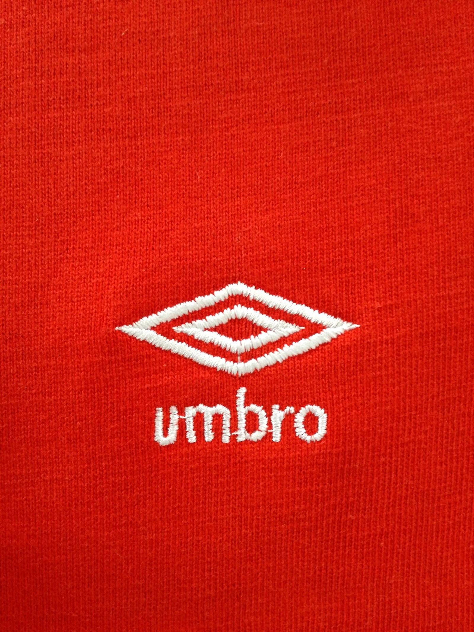 1991 Wales Home Rugby Shirt (L)