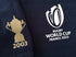 2023 England Away World Cup 'Traditional' Rugby Shirt (XL)