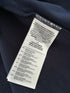 2023 England Away World Cup 'Traditional' Rugby Shirt (XL)