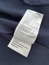 2023 England Away World Cup 'Traditional' Rugby Shirt (XL)