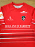 2019/20 Leicester Tigers Away Rugby Shirt