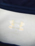 2017/18 Worcester Warriors Home Rugby Shirt (S)