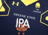 2017/18 Worcester Warriors Home Rugby Shirt (S)