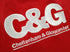 2005/06 Gloucester Home Rugby Shirt (M)
