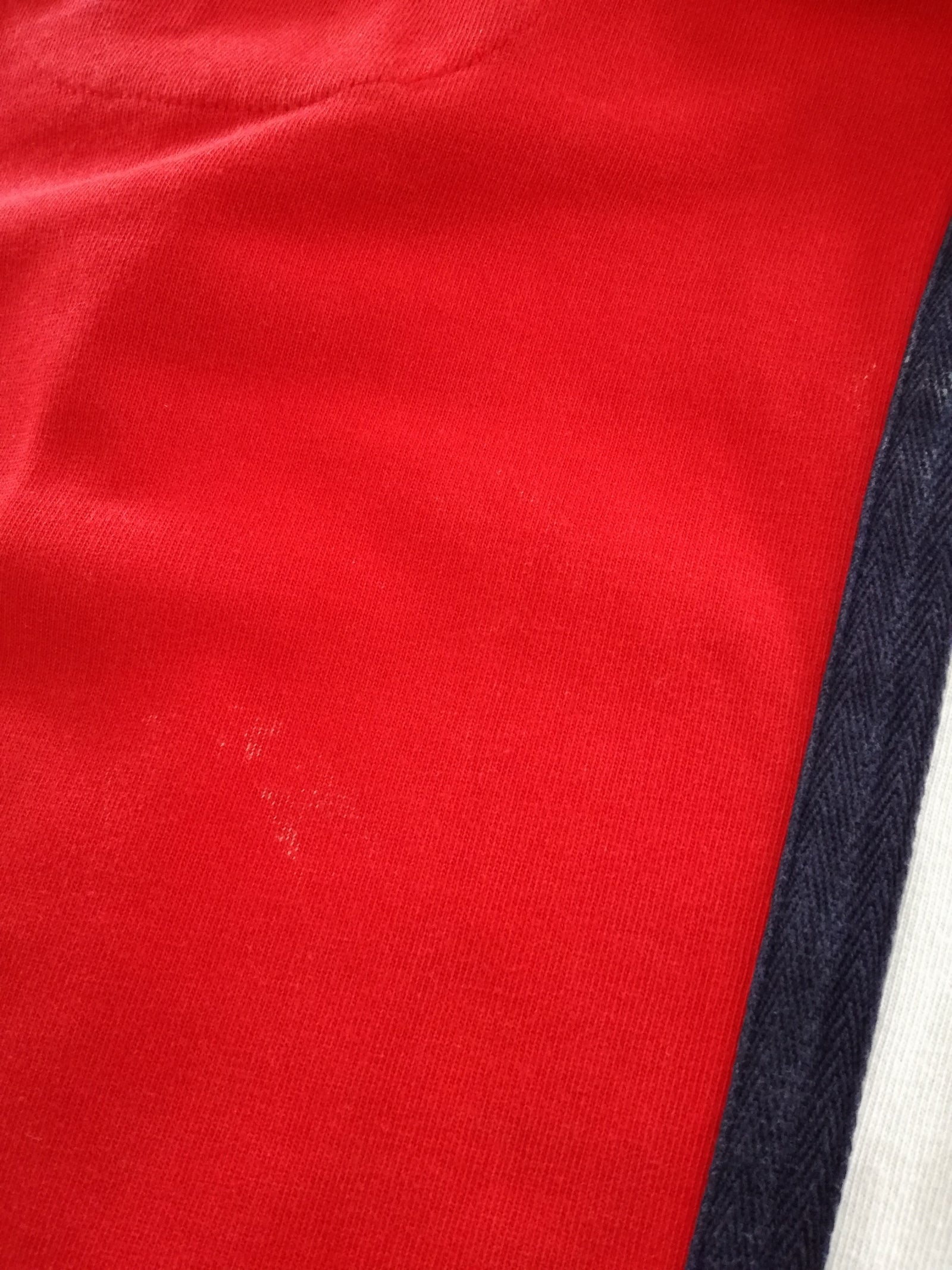 2005/06 Gloucester Home Rugby Shirt (M)