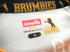 2019 Brumbies Away Super Rugby Shirt (S)