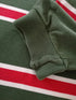 2000/01 Leicester Tigers Home Rugby Shirt. (XXL)