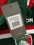 2019/20 Leicester Tigers Home Rugby Shirt. (L) *BNWT*