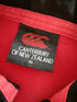2001/02 Saracens Home Rugby Shirt (XL)