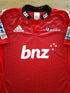 2014 Crusaders Home Super Rugby Shirt