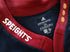 2022 Highlanders Home Rugby Shirt (XXL)