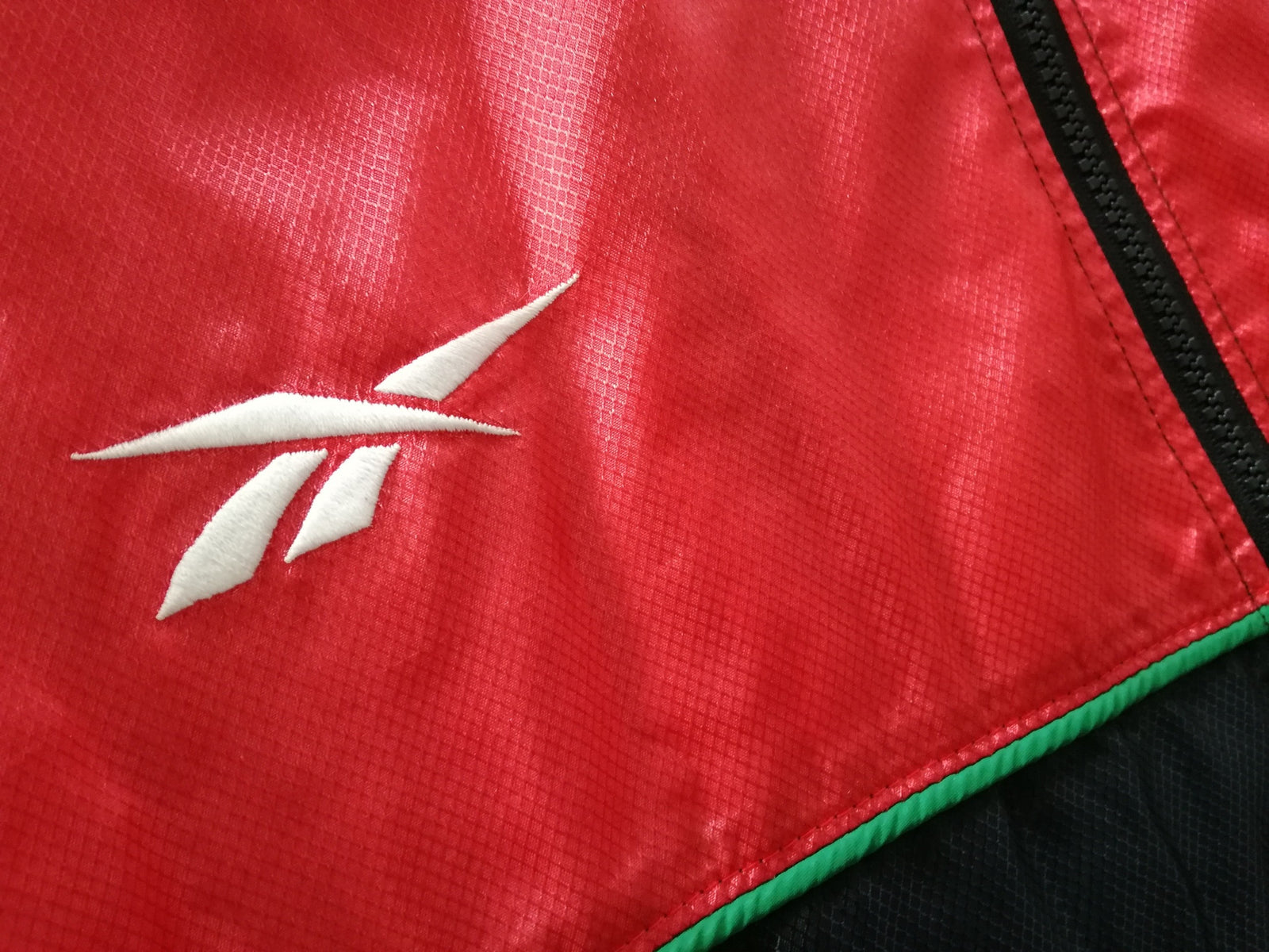 1998/99 Wales Rain Jacket (L)