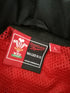 1998/99 Wales Rain Jacket (L)
