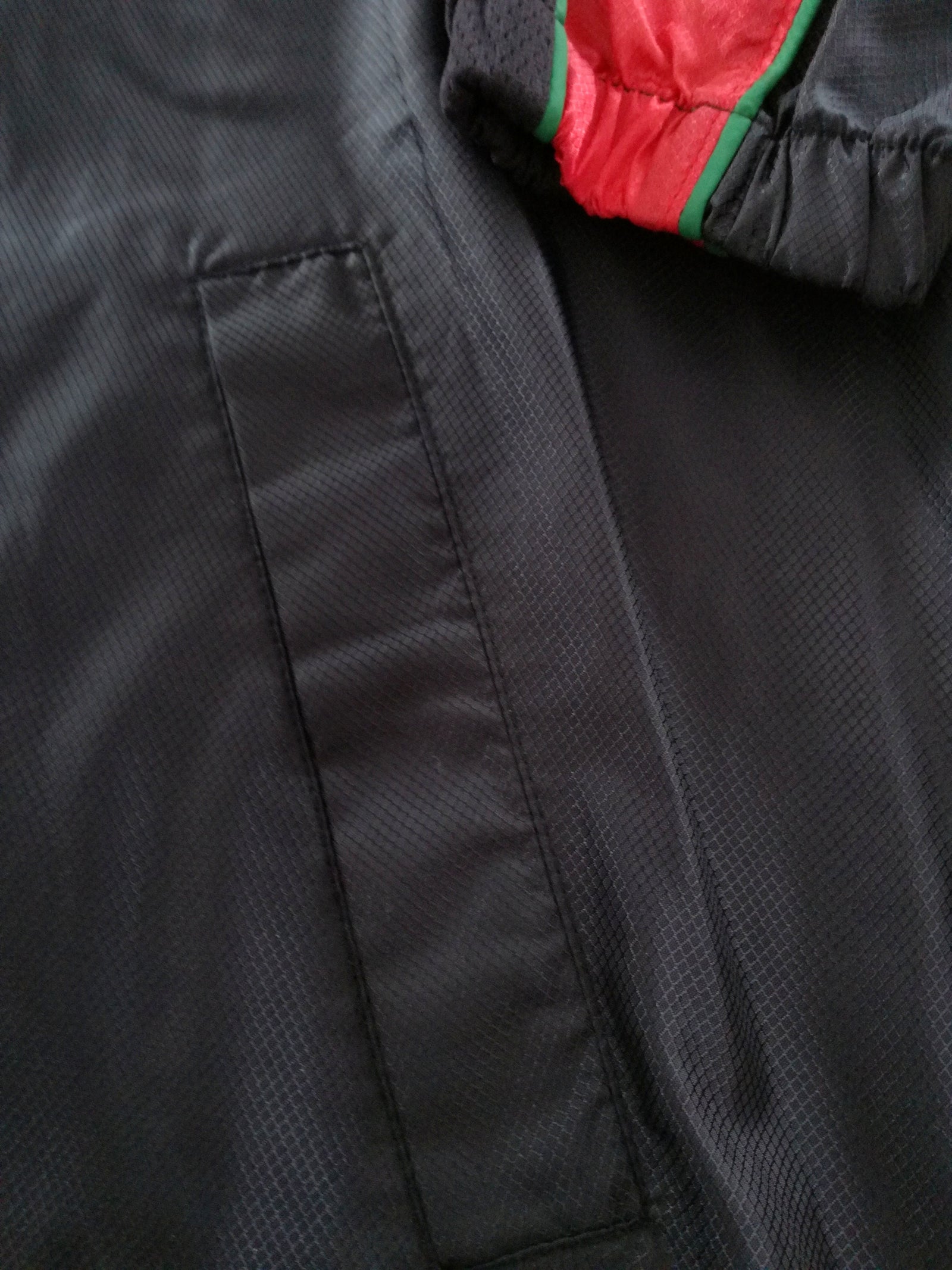 1998/99 Wales Rain Jacket (L)
