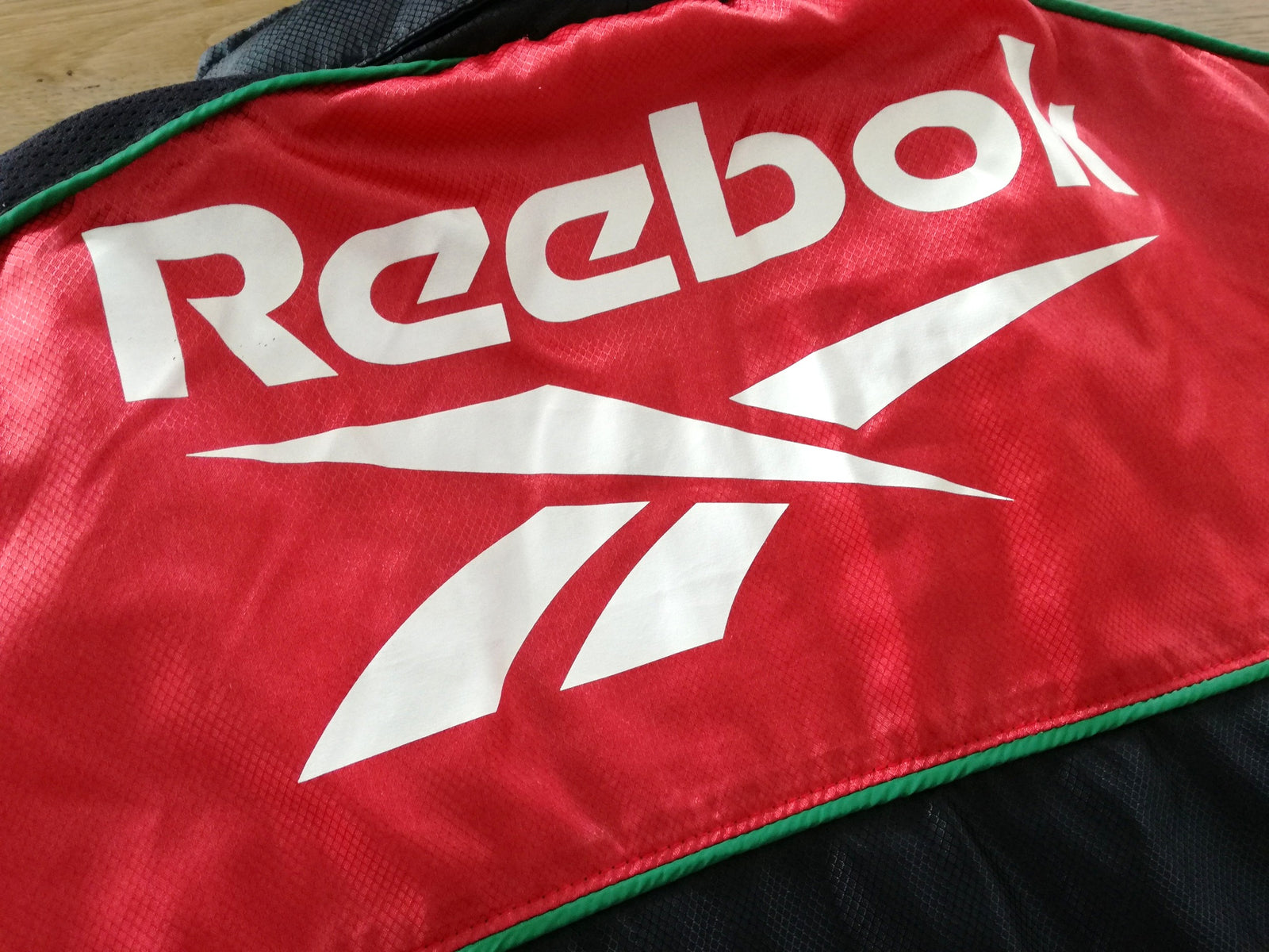 1998/99 Wales Rain Jacket (L)