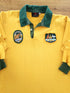 1991/92 Australia Home Rugby Shirt