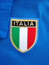 2003 Italy Home World Cup Rugby Shirt (M) *BNWT*
