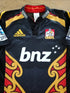 2014 Chiefs Home Super Rugby Shirt