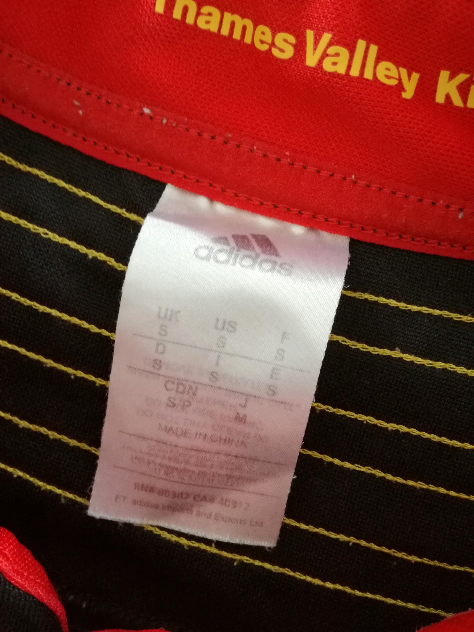 2014 Chiefs Home Super Rugby Shirt (S)