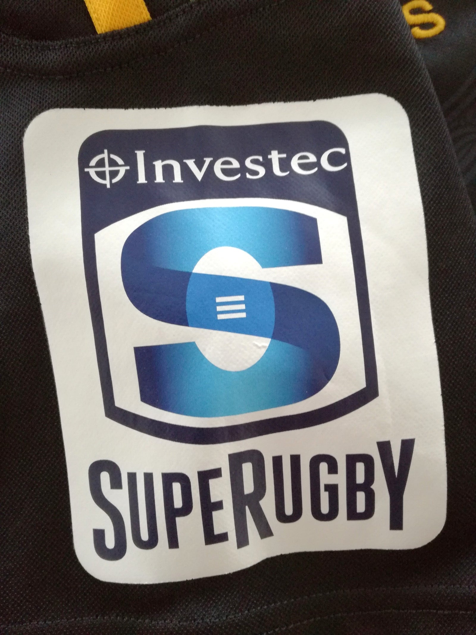 2014 Chiefs Home Super Rugby Shirt (S)