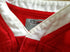 2006/07 Wales Home Rugby Shirt. (L)