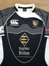 2009/10 Brixham Home Rugby Shirt (L)