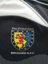2009/10 Brixham Home Rugby Shirt (L)