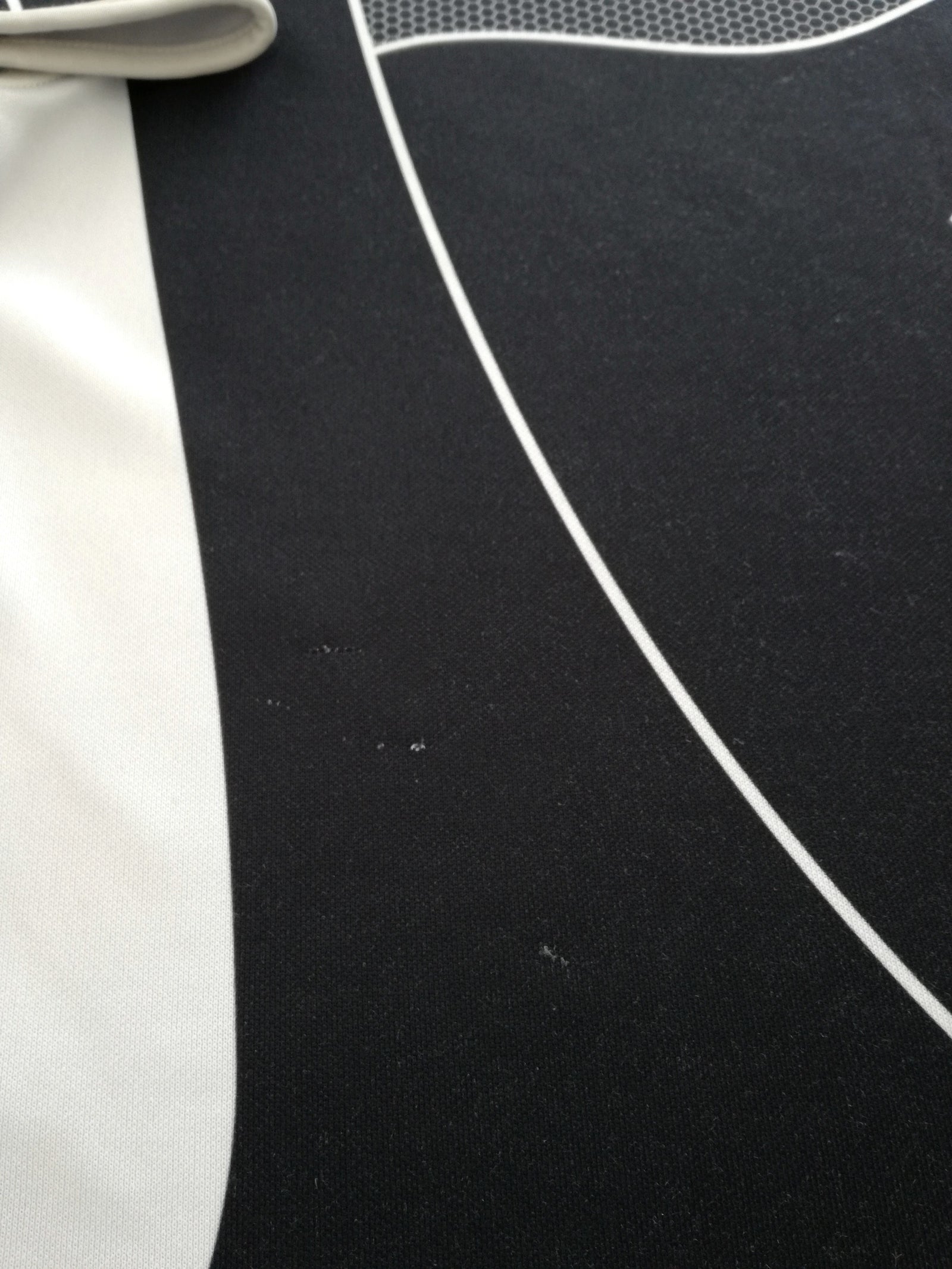 2009/10 Brixham Home Rugby Shirt (L)