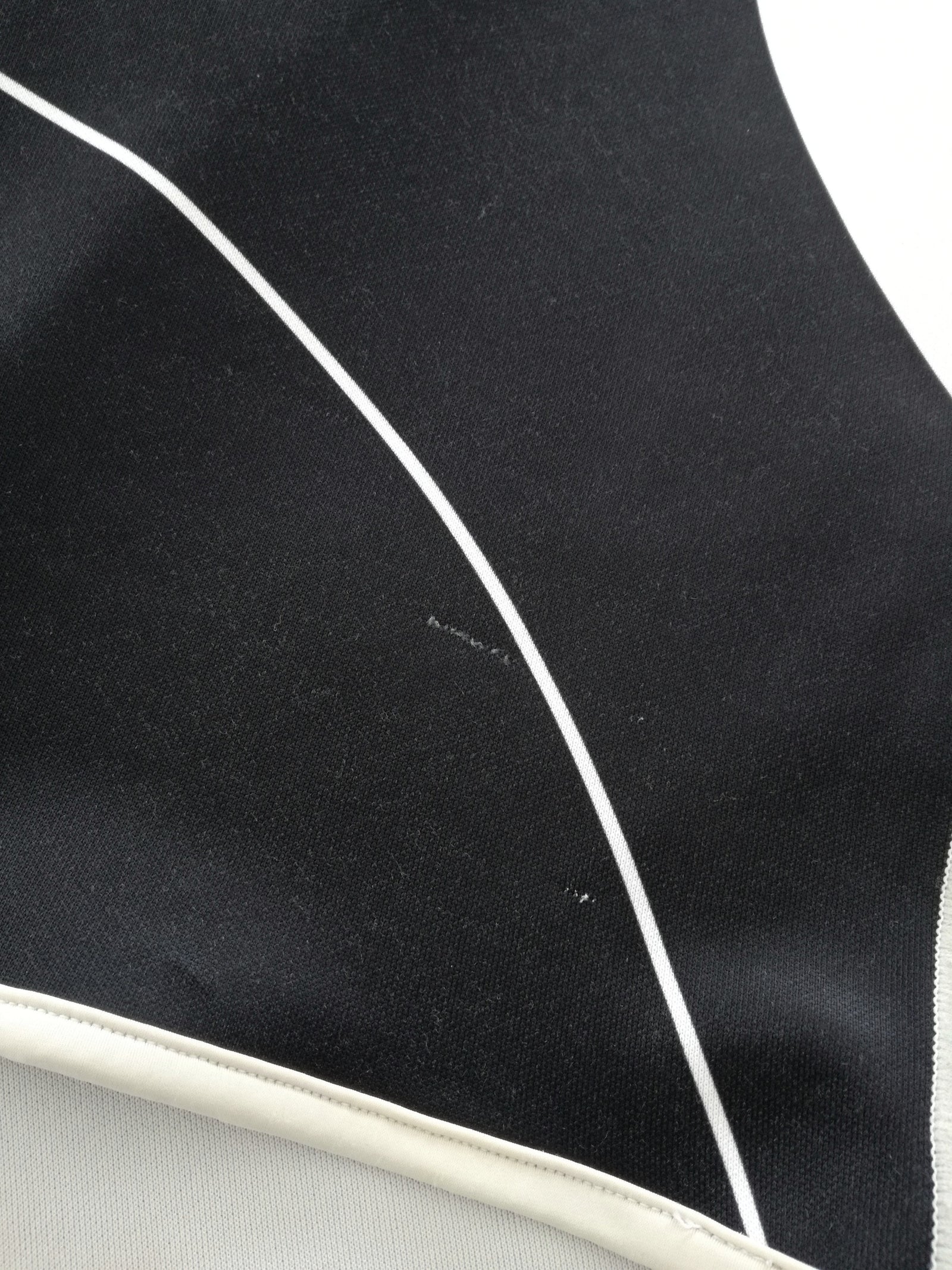 2009/10 Brixham Home Rugby Shirt (L)