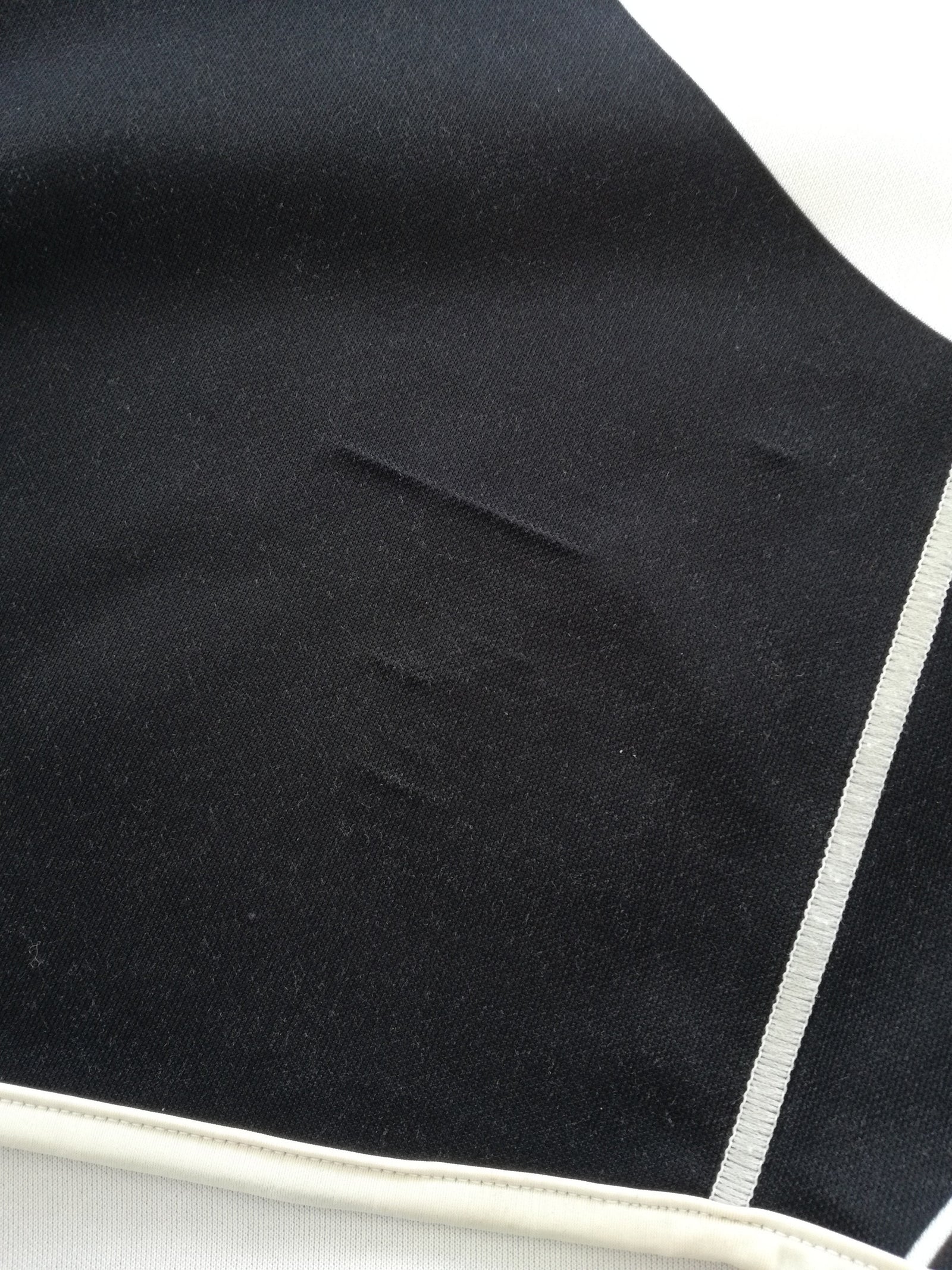 2009/10 Brixham Home Rugby Shirt (L)