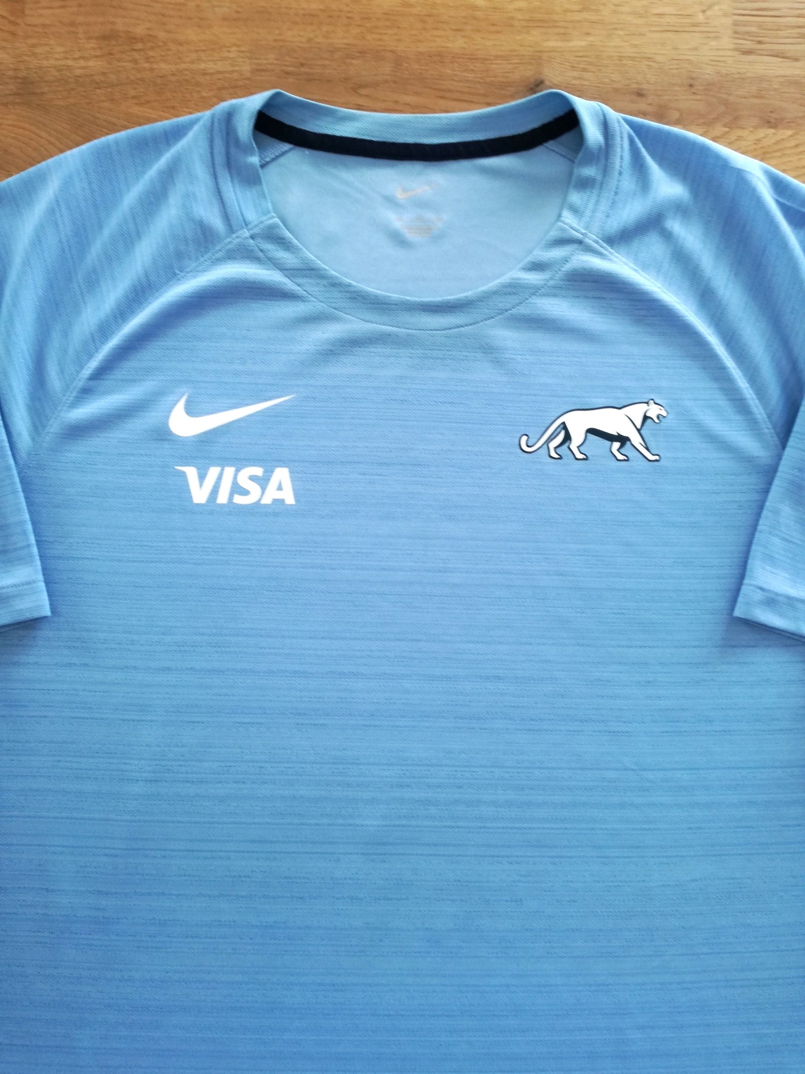 2023 Argentina Training Tee
