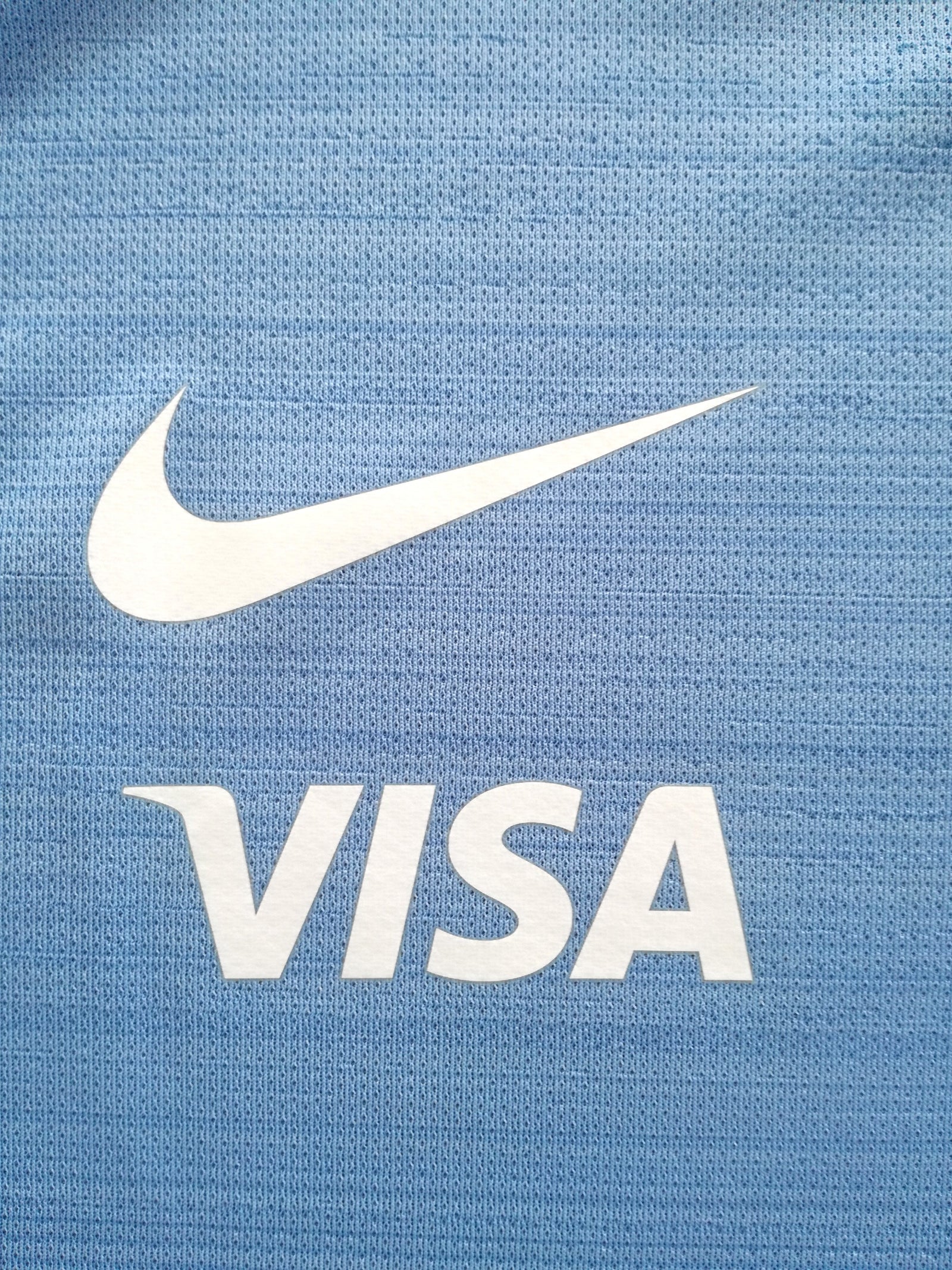 2023 Argentina Training Tee (XXL)