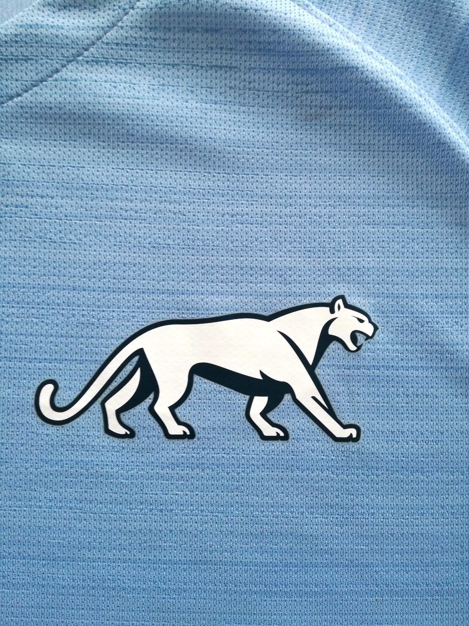 2023 Argentina Training Tee (XXL)