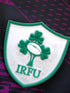 2021/22 Ireland Away Vapodri Rugby Shirt (M)