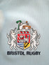 2007/08 Bristol Away Rugby Shirt (XXL)