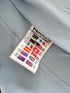 2007/08 Bristol Away Rugby Shirt (XXL)