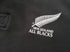 2001 New Zealand Home Rugby Shirt. (L)