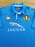2002/03 Italy Home Rugby Shirt (XL)