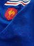 2012/13 France Home Rugby Shirt (M)