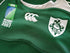 2007 Ireland Home World Cup Pro-Fit Rugby Shirt (S)