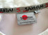 2010/11 London Welsh '125 Years' Home Rugby Shirt #7 (XS)