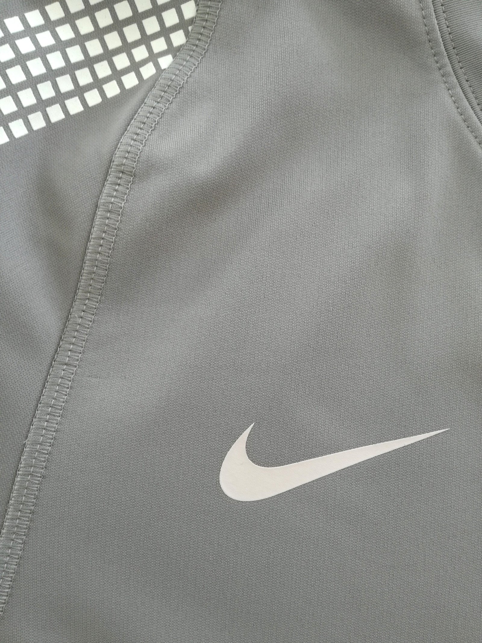 2011/12 England Rugby Training Shirt (M)