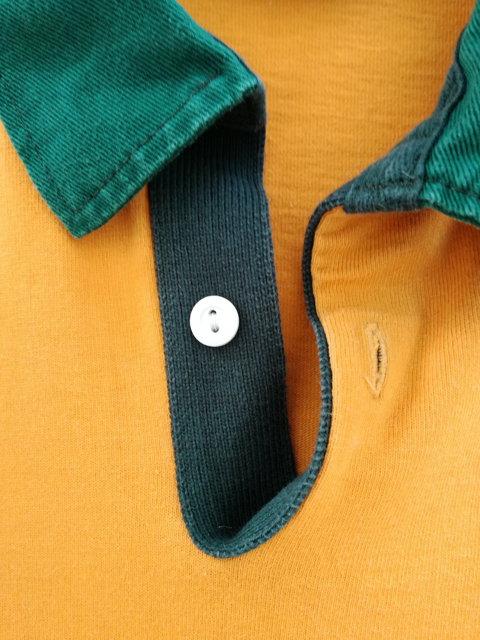 1991/92 Australia Home Rugby Shirt (L)