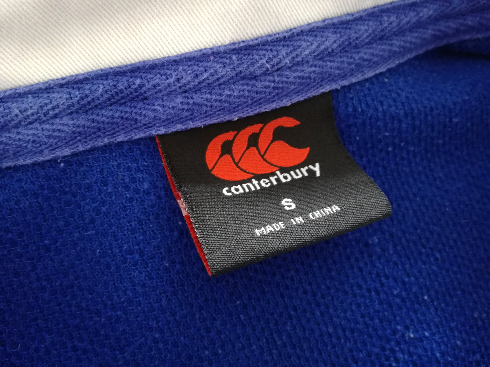 2018/19 Bath Home Rugby Shirt (S)