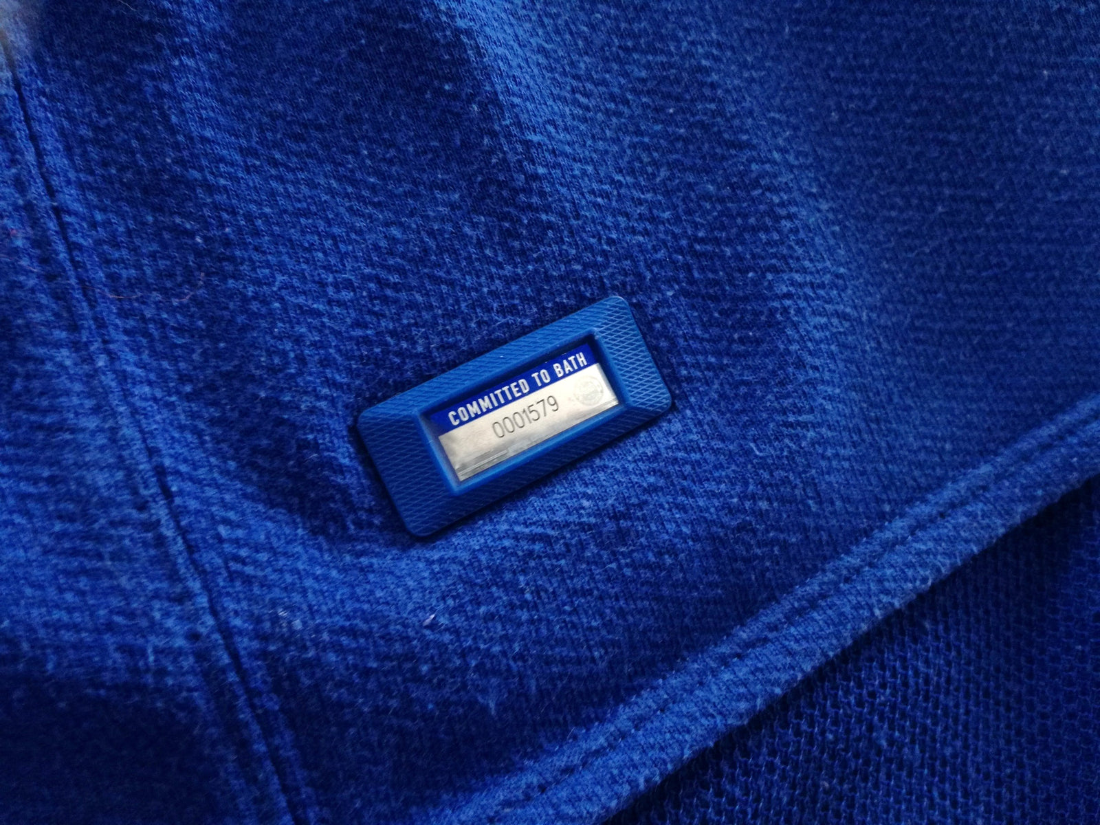 2018/19 Bath Home Rugby Shirt (S)