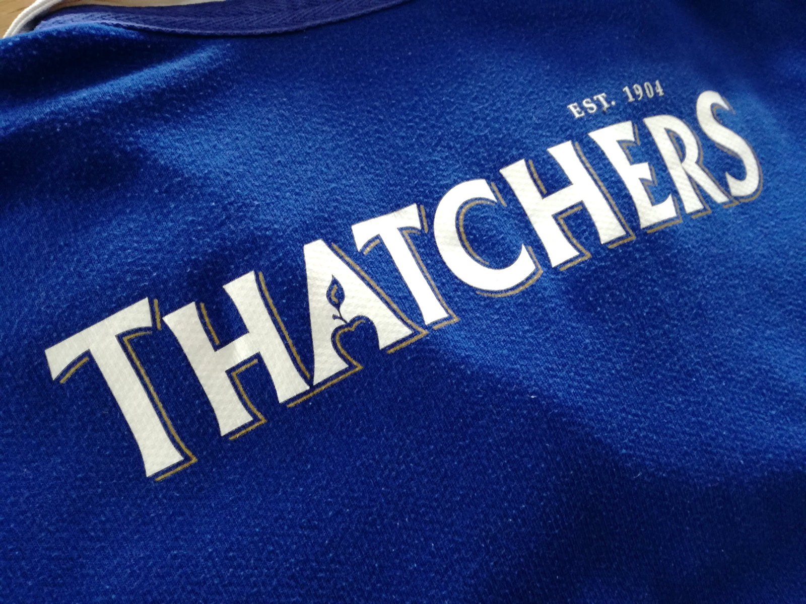 2018/19 Bath Home Rugby Shirt (S)