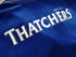 2018/19 Bath Home Rugby Shirt (S)