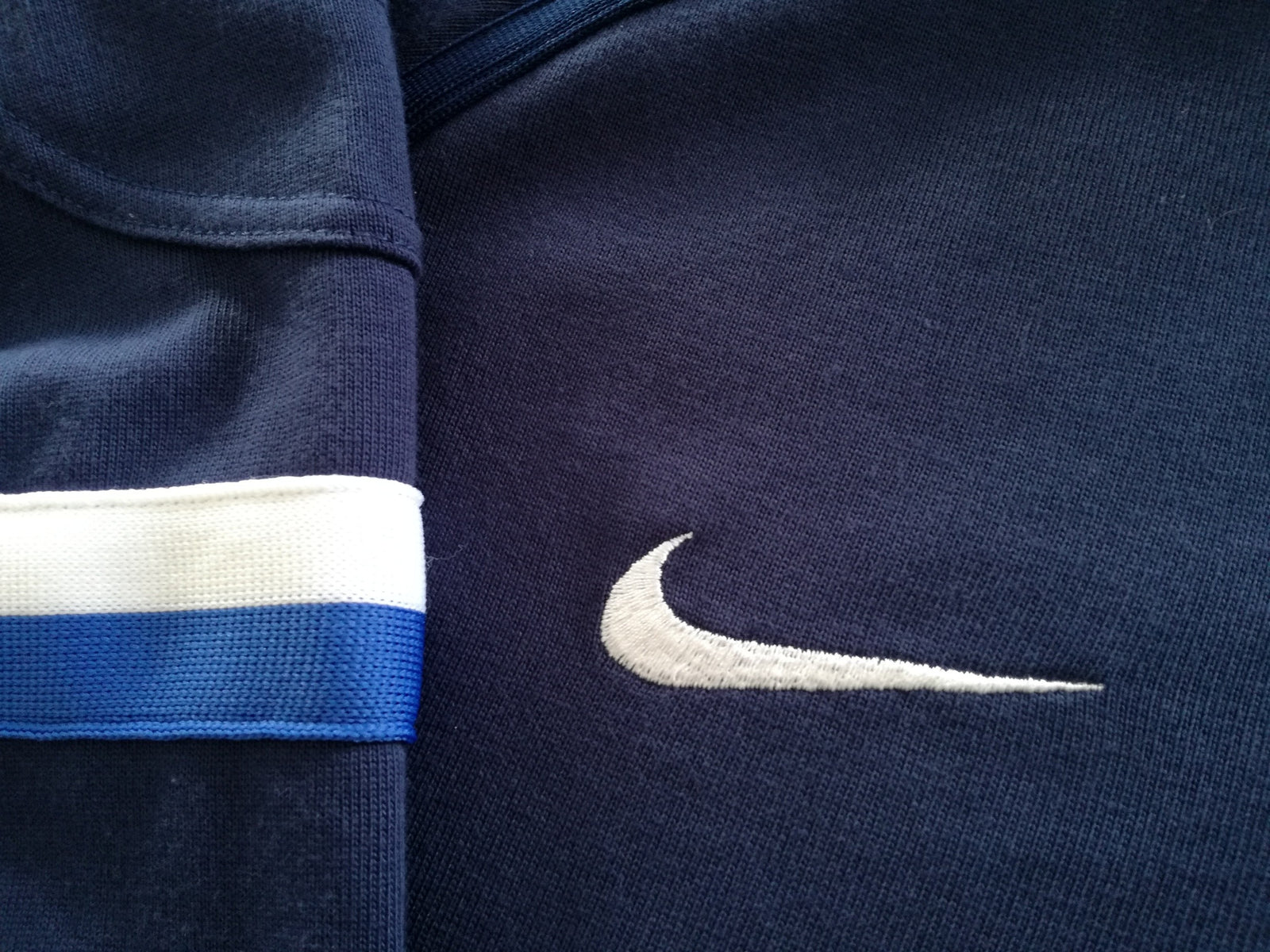 1999/00 France Rugby Training Shirt (L)
