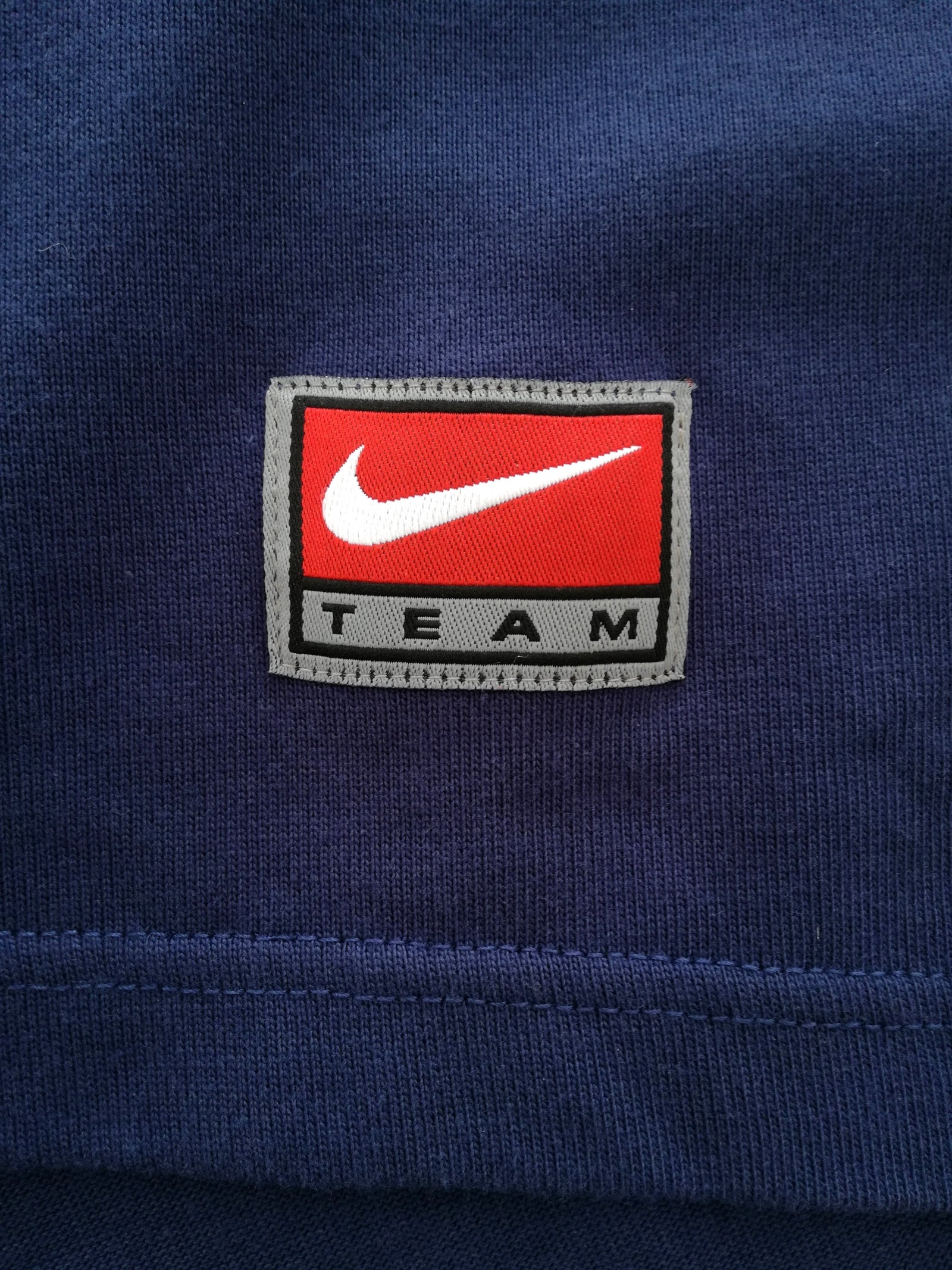 1999/00 France Rugby Training Shirt (L)